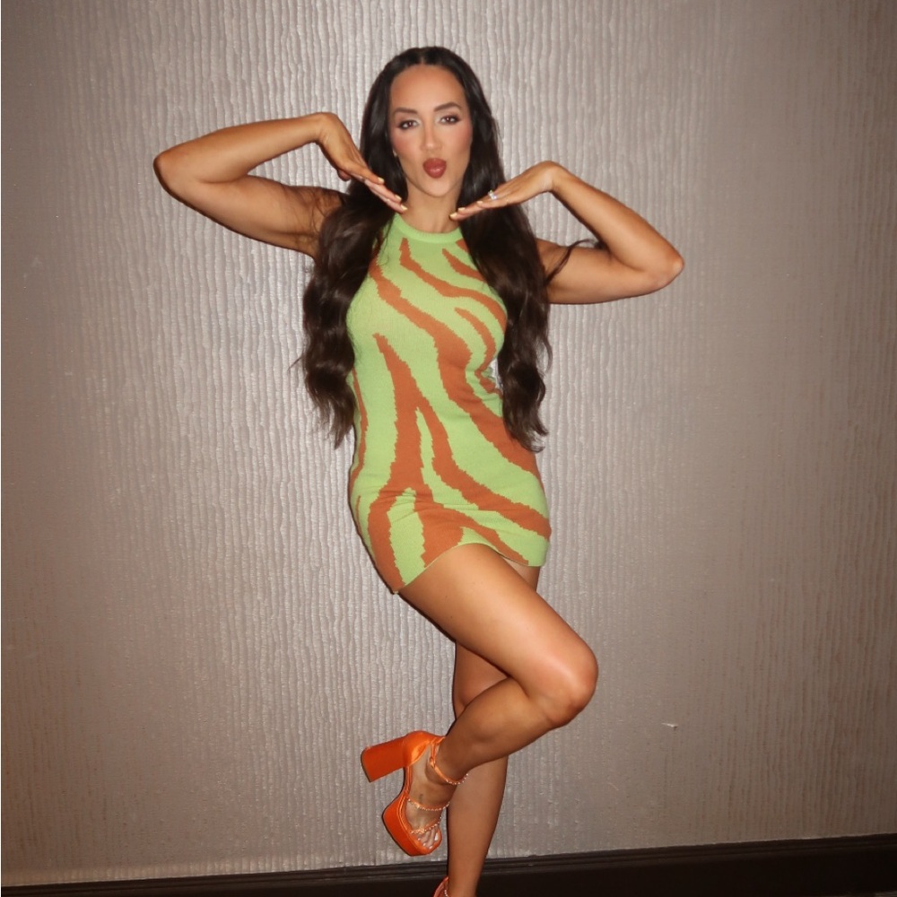 Princess Polly mini dress
